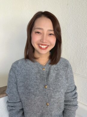 鶴見 美容室 VANESSA（ヴァネッサ）MIHOのイメージ画像