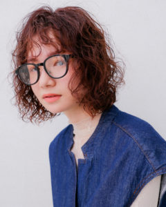 パーマフォトコンのメイン画像