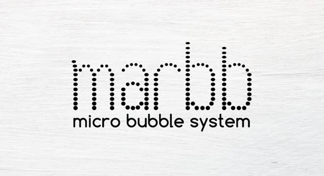 【魔法のバブル！？】マイクロバブル（marbb）でうる艶髪に！！のイメージ画像