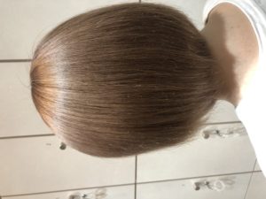 ブリーチカラーのメイン画像