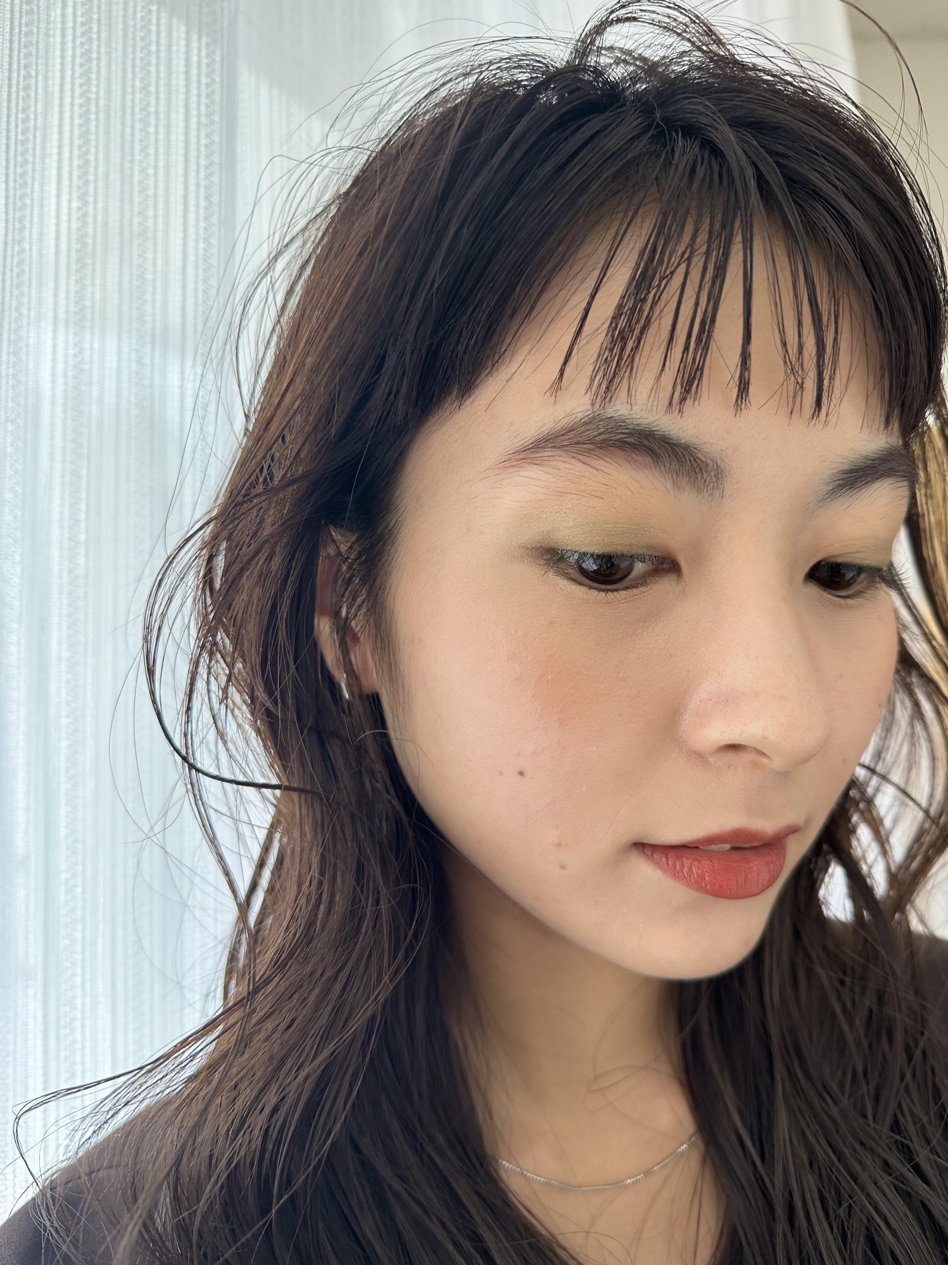 最近のメイクたち⭐︎渡辺りんのメイン画像