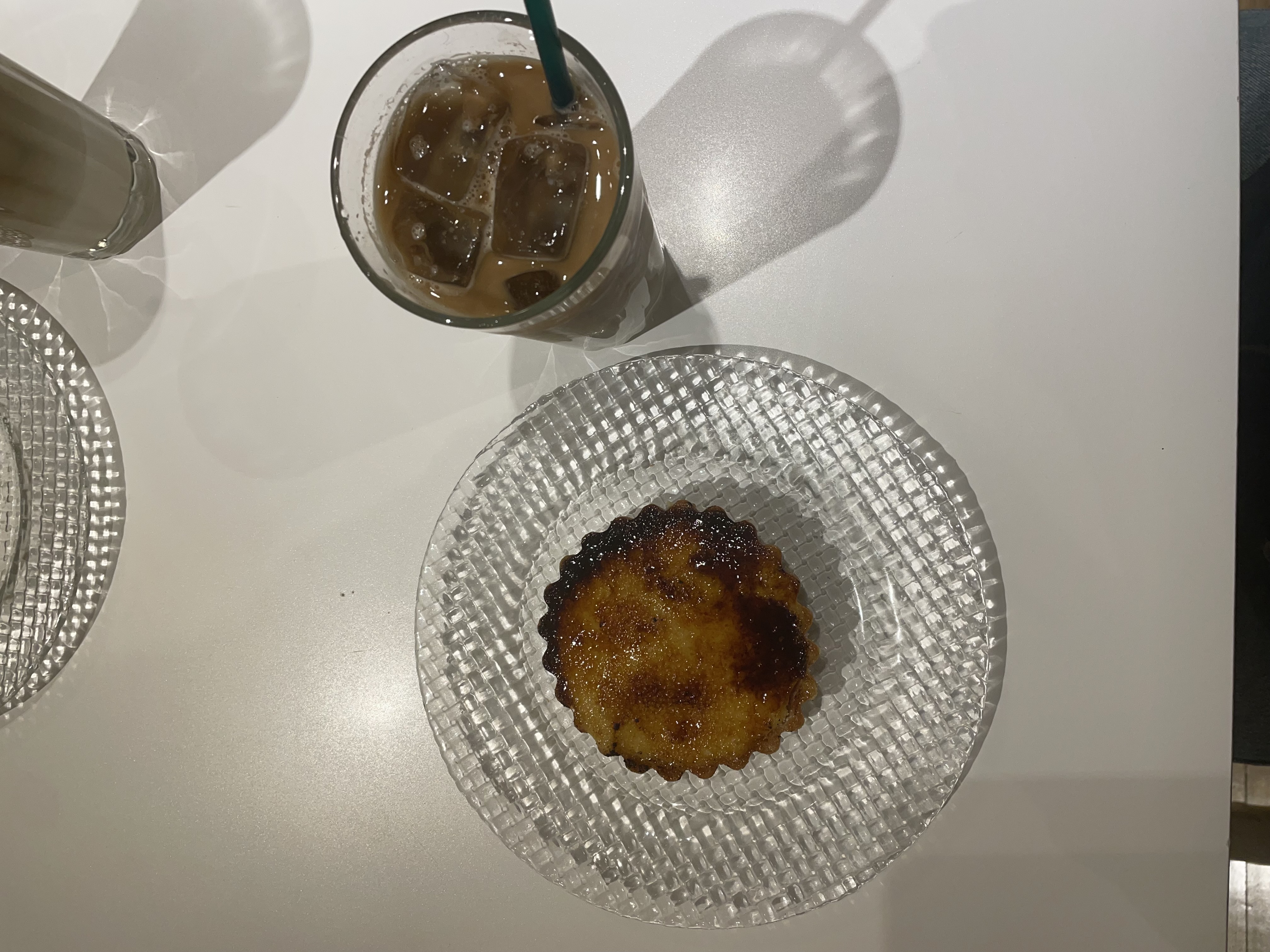 カフェのメイン画像