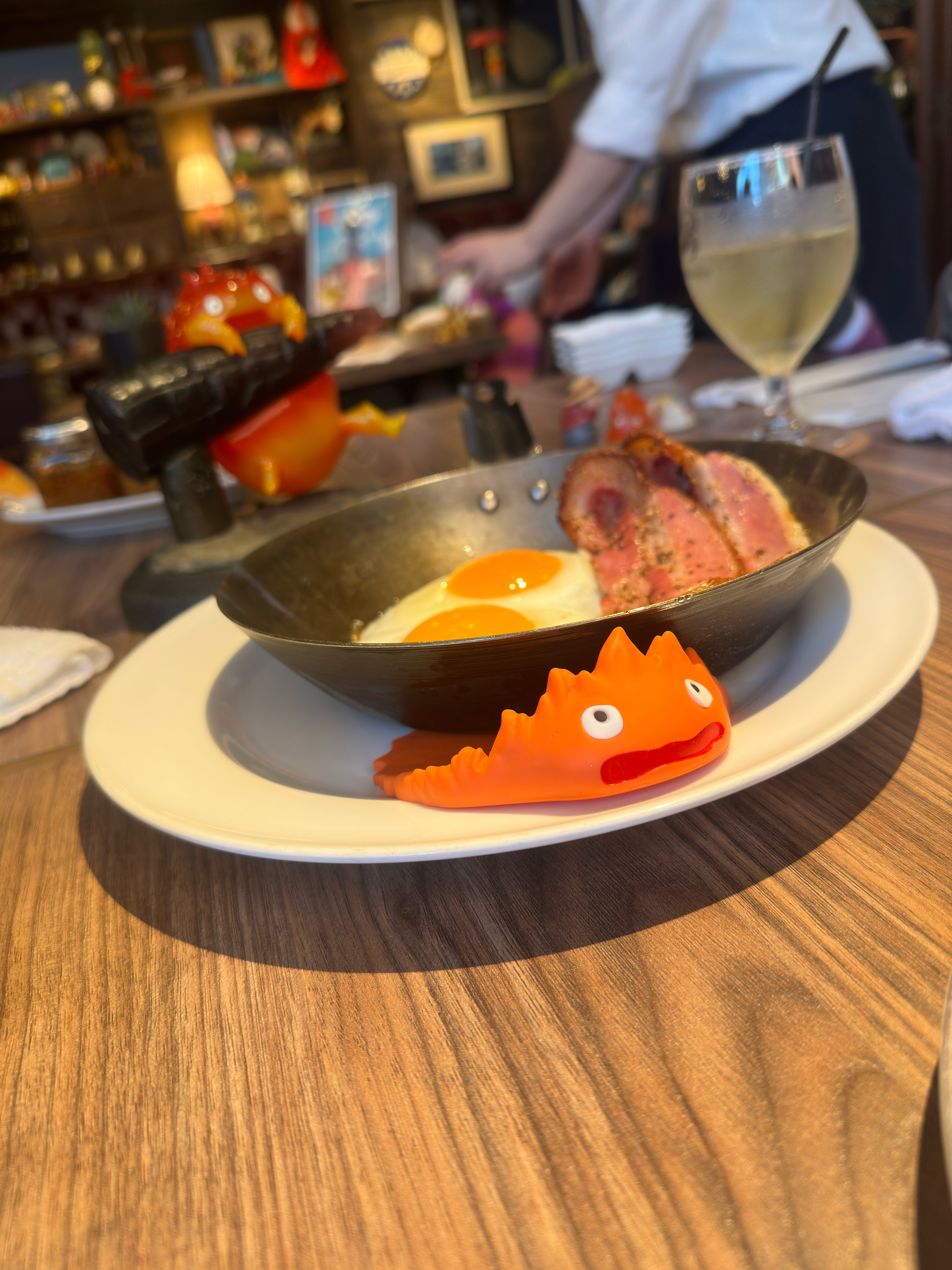 ランチのメイン画像
