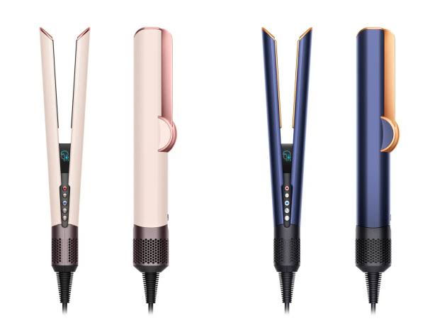 ダイソン新型ドライヤーのメイン画像