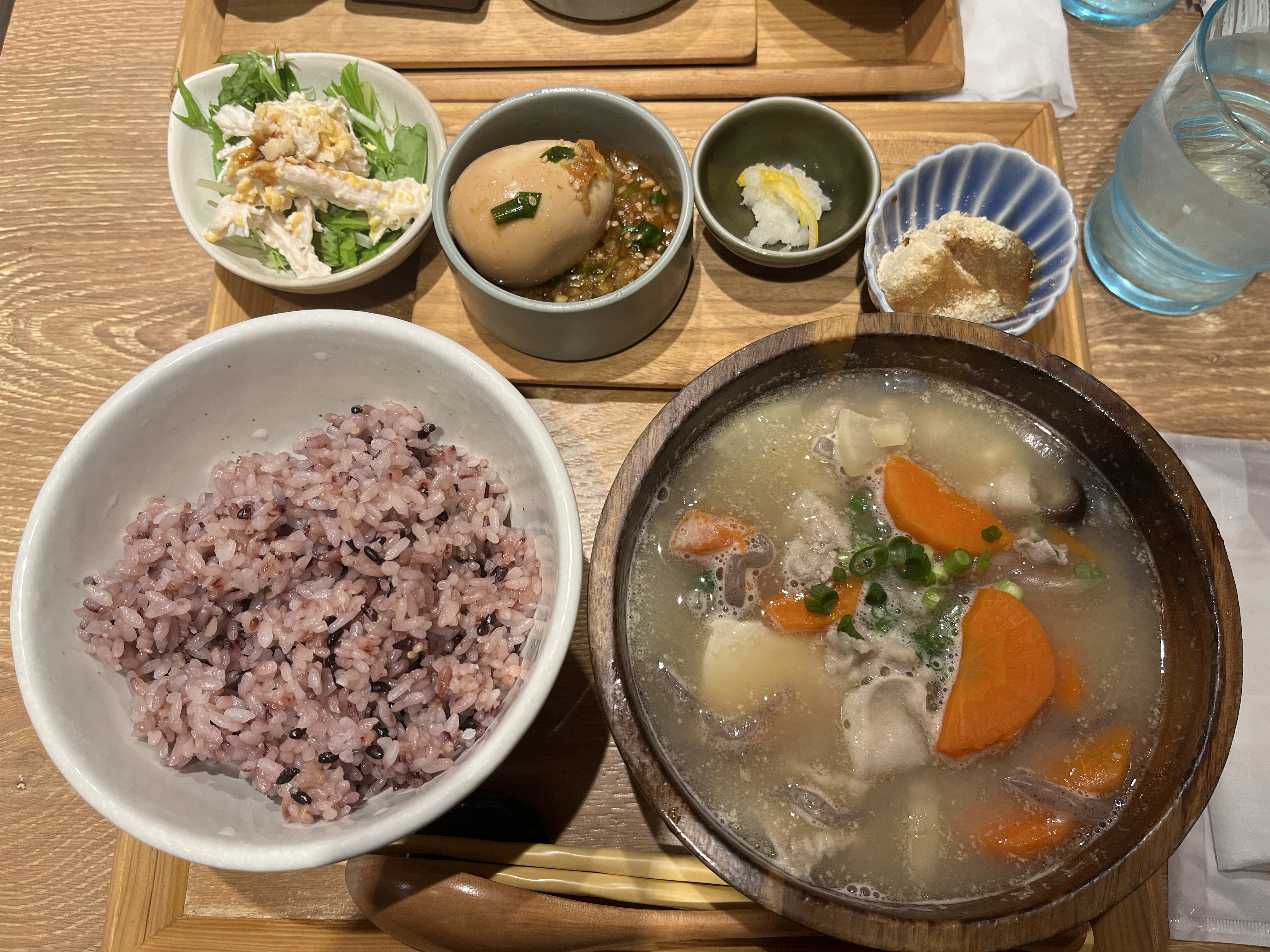 ご飯のメイン画像