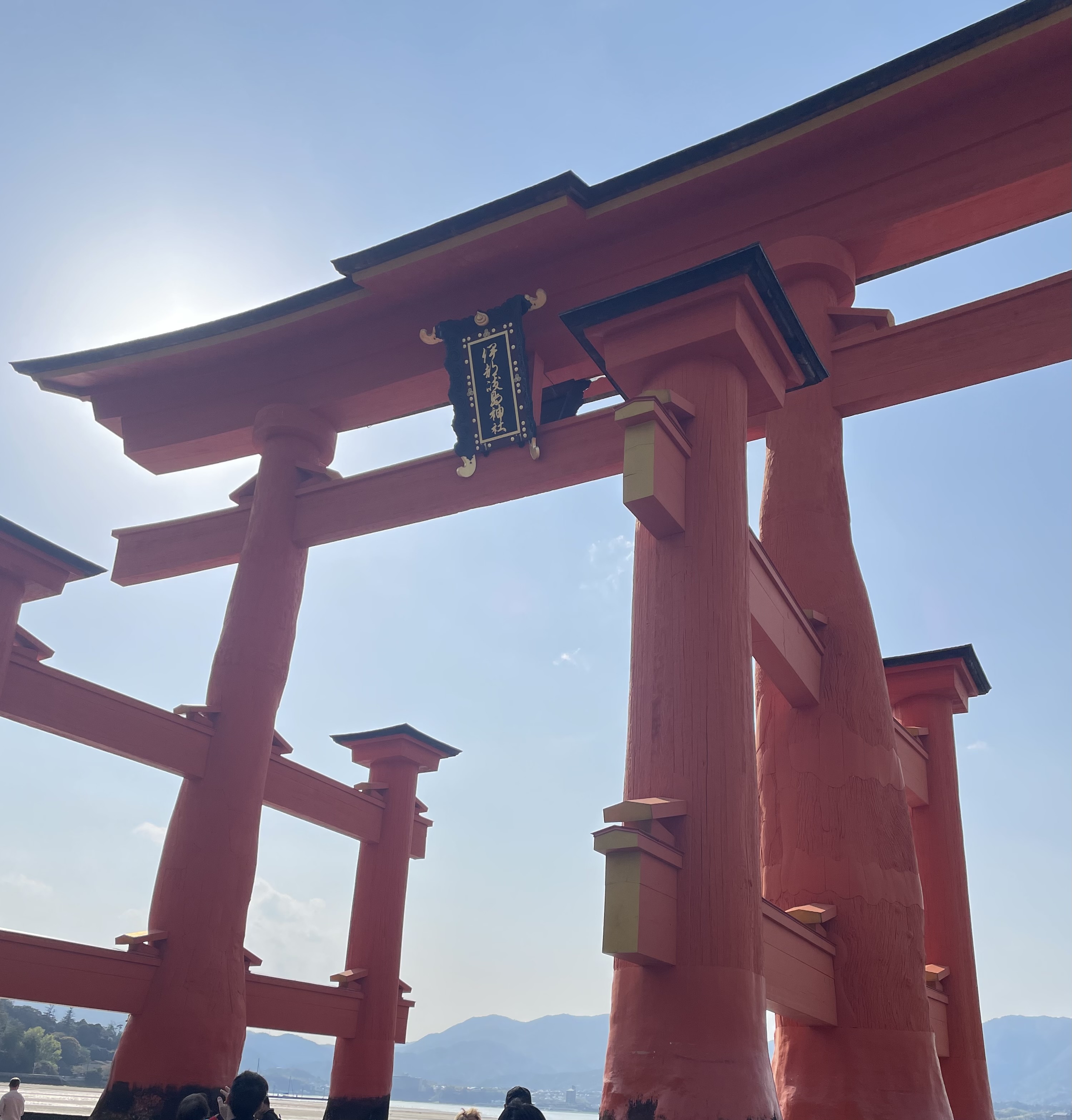 おでかけのメイン画像