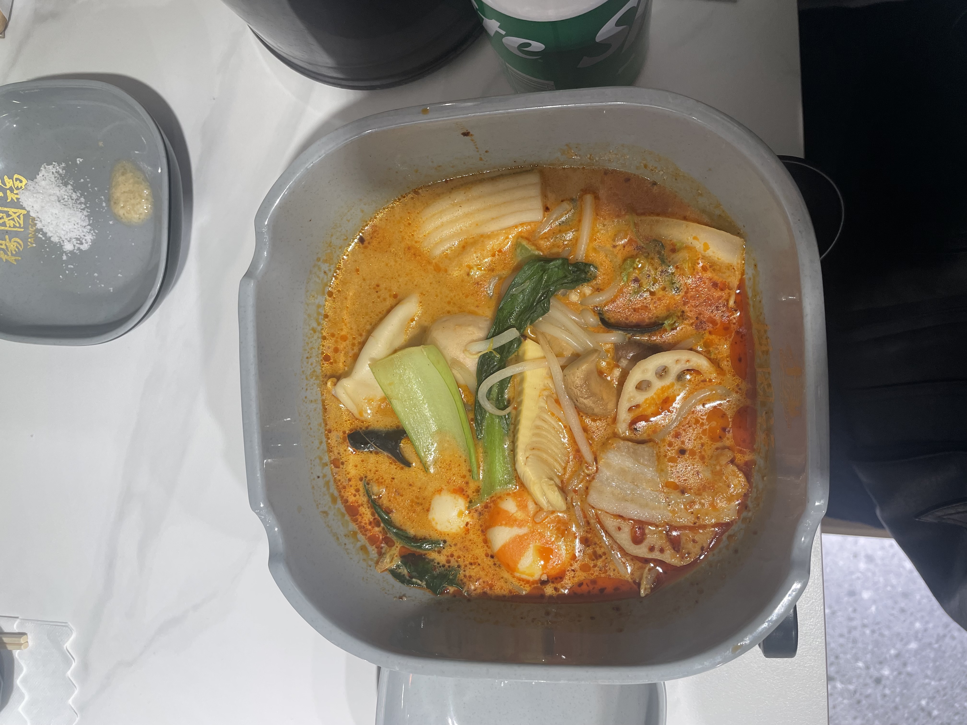 麻辣担のメイン画像