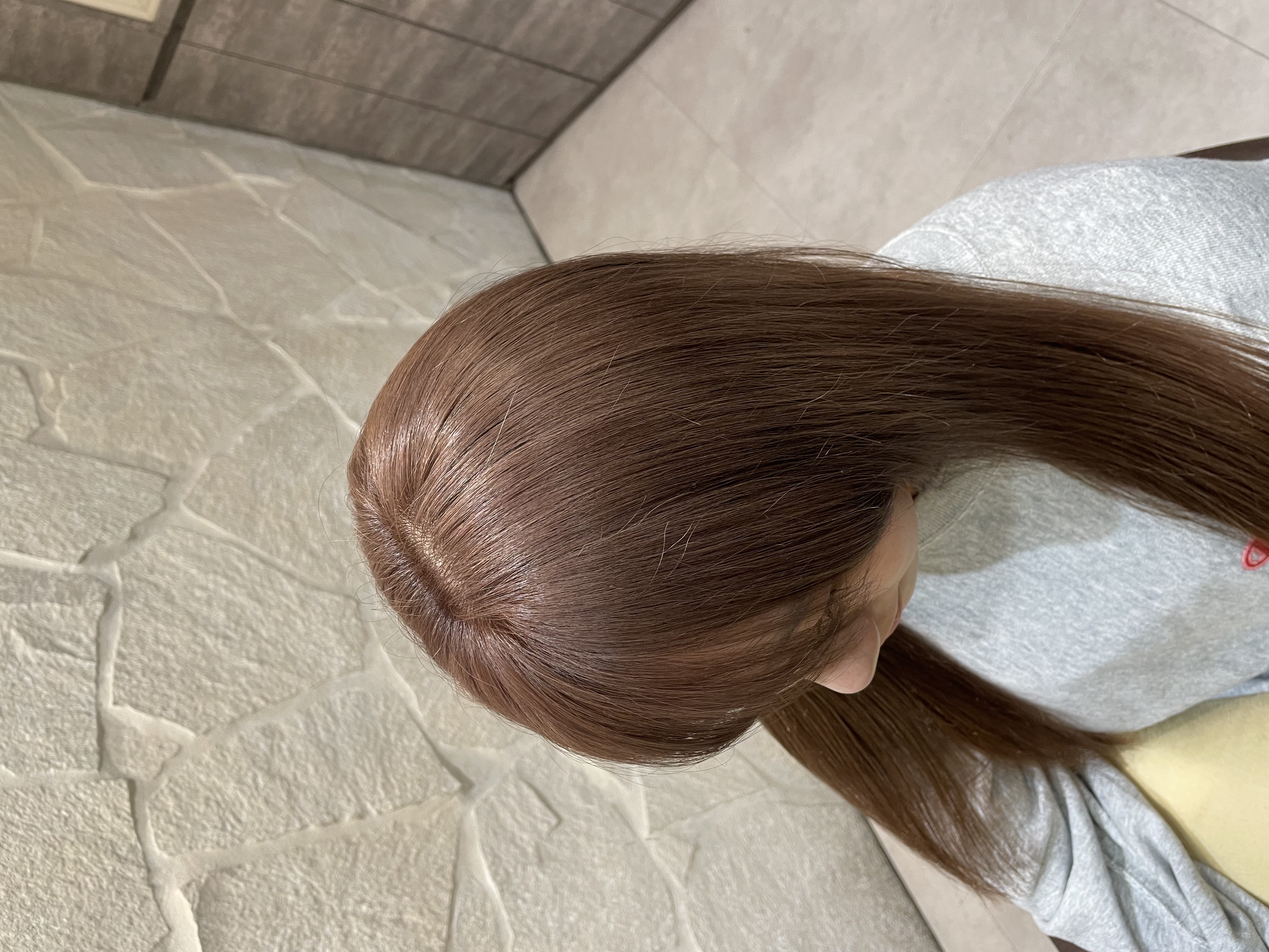 モデルのメイン画像