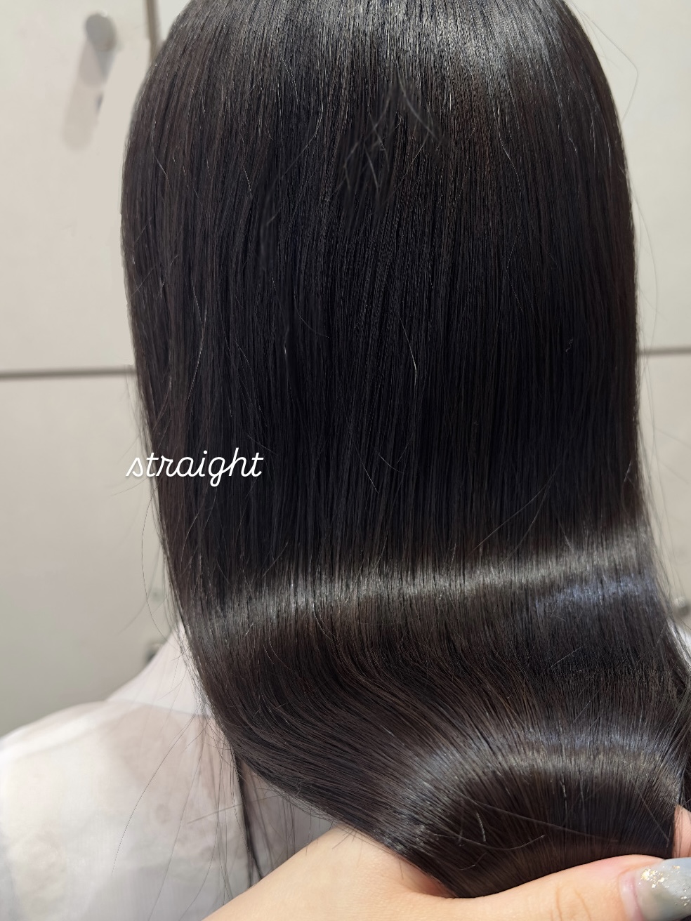 酸性ストレートのメイン画像