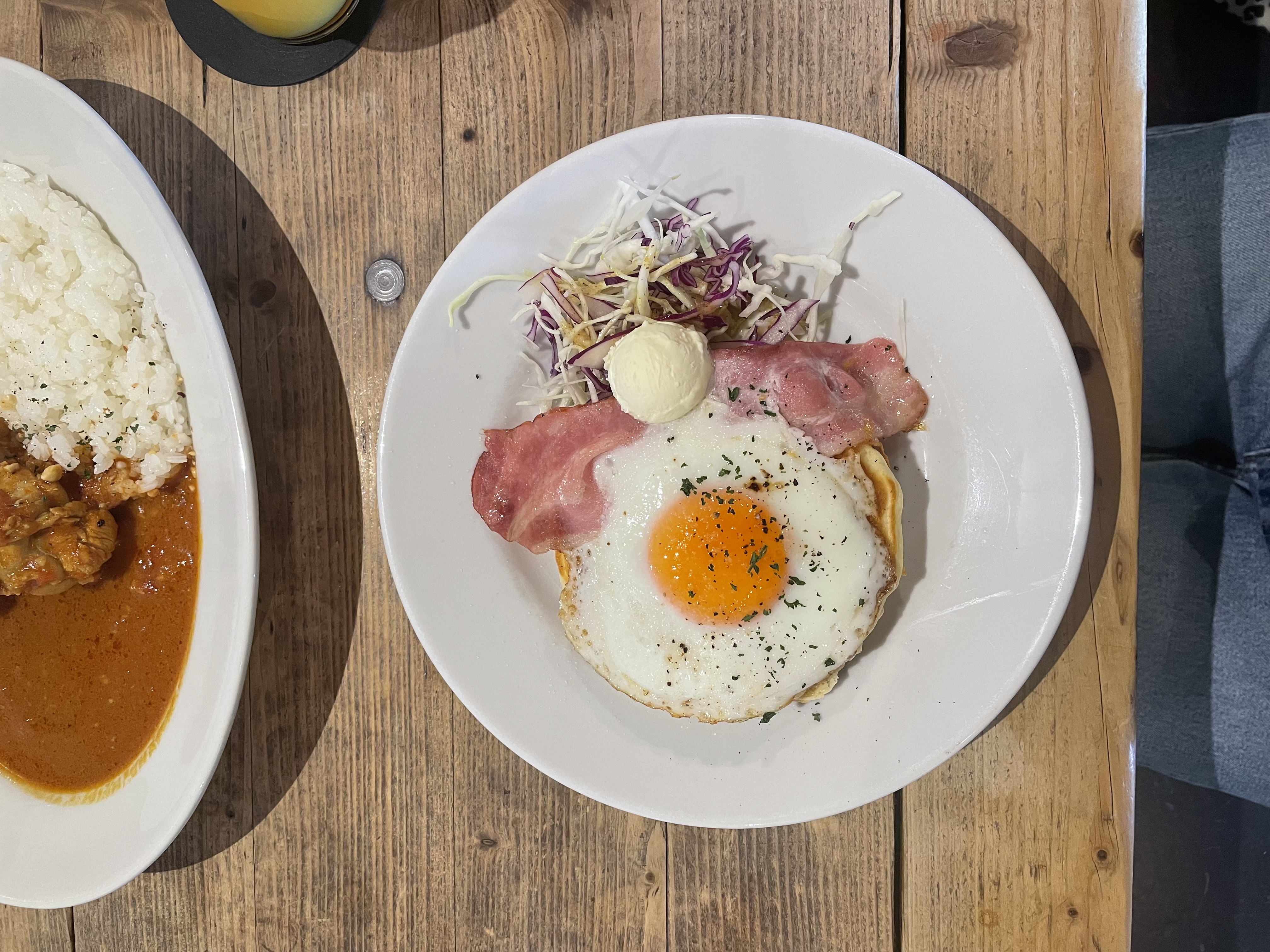 カフェのメイン画像