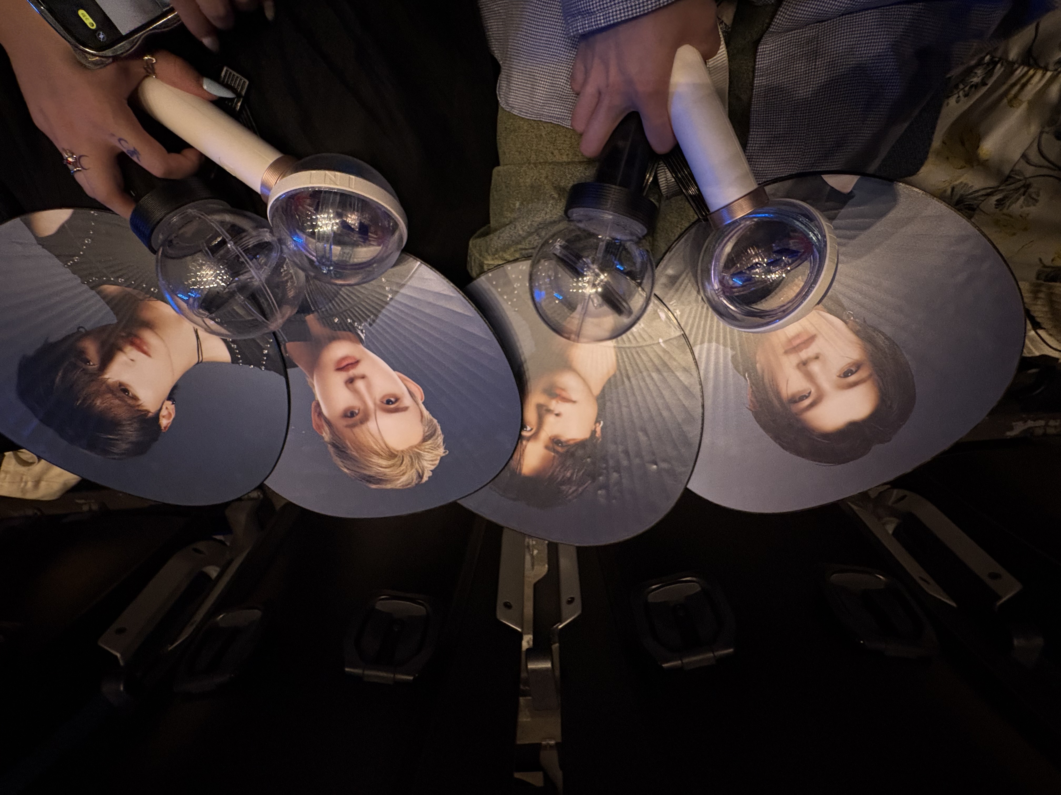 LIVE👑のメイン画像