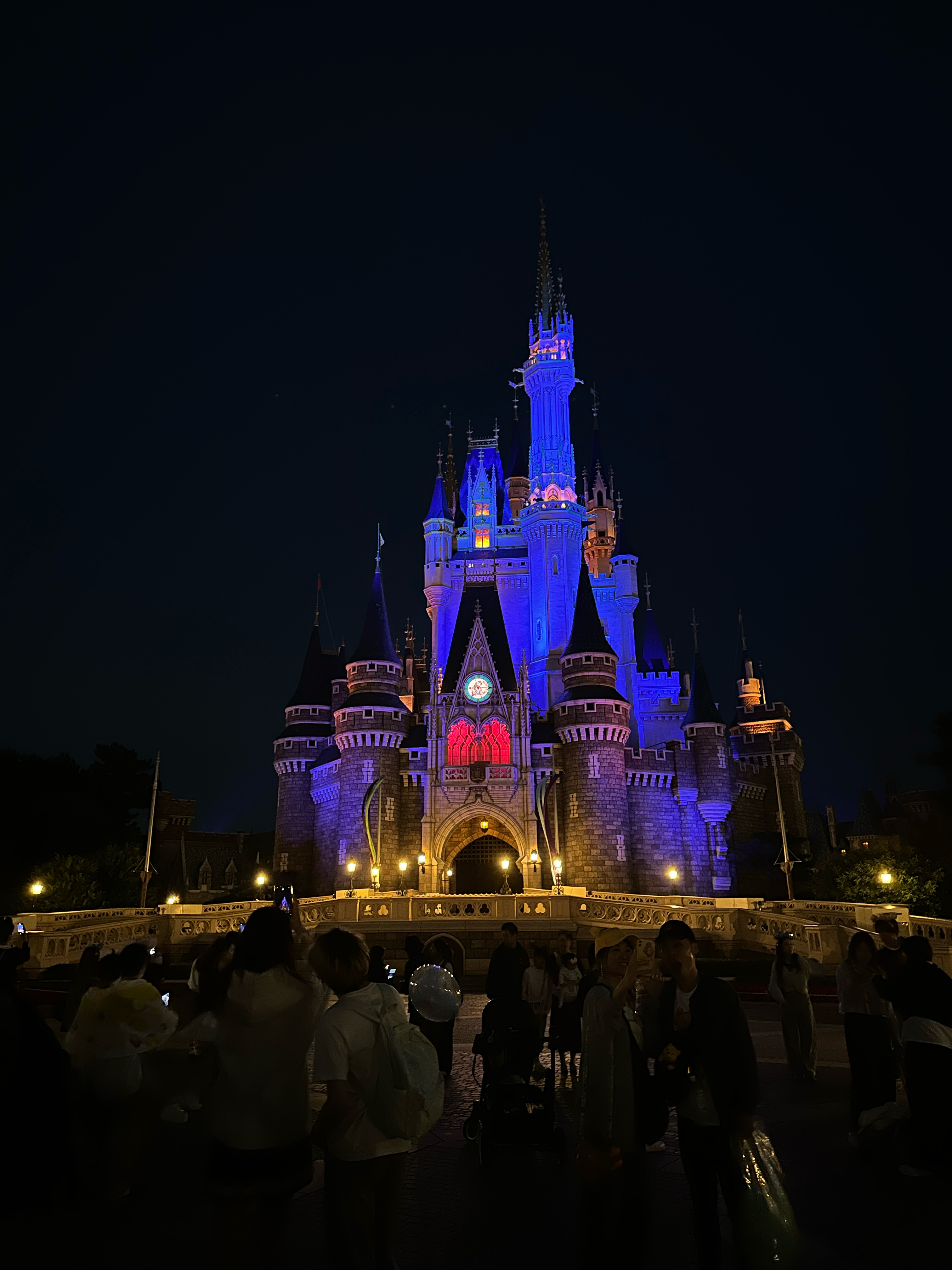 ディズニーランドのメイン画像