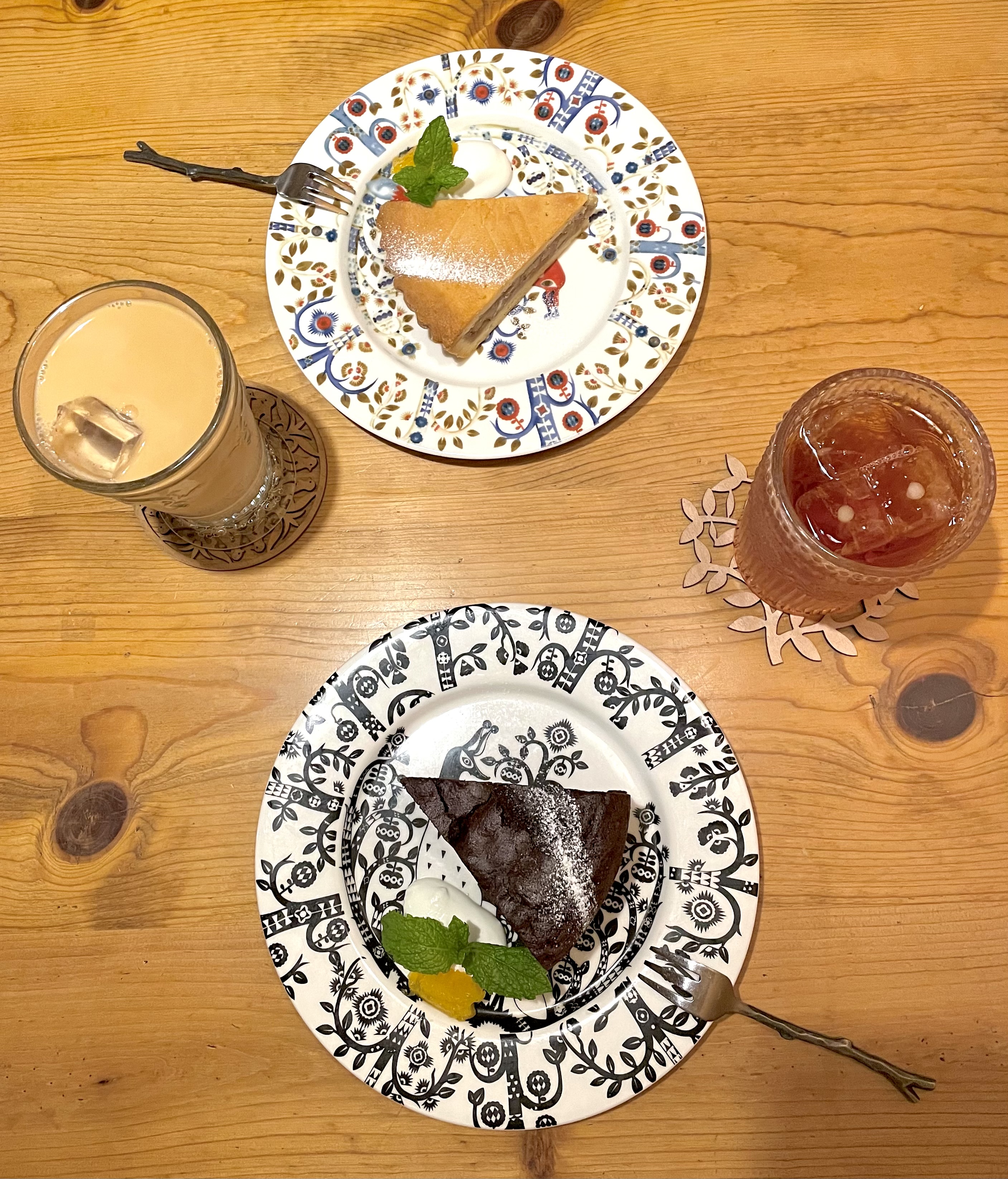 のんびりドライブのメイン画像