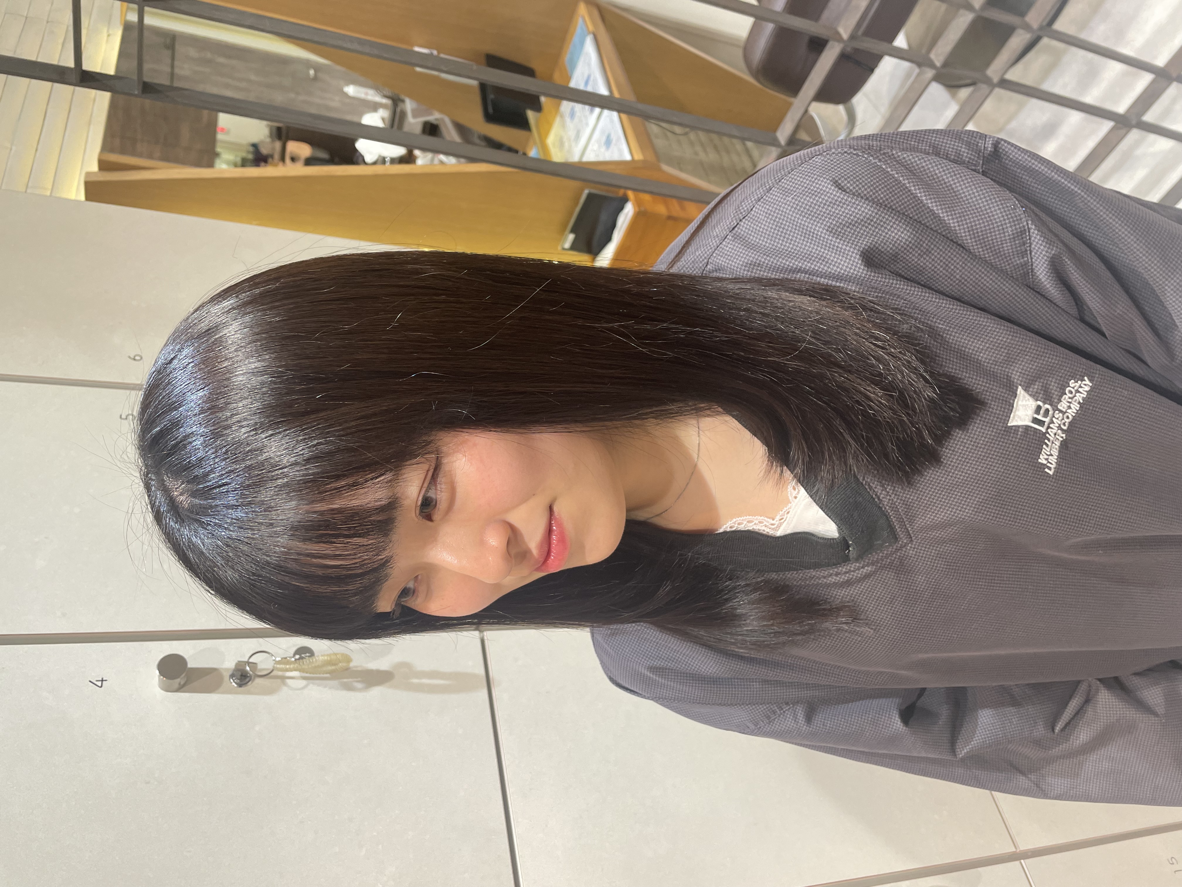 モデルのメイン画像