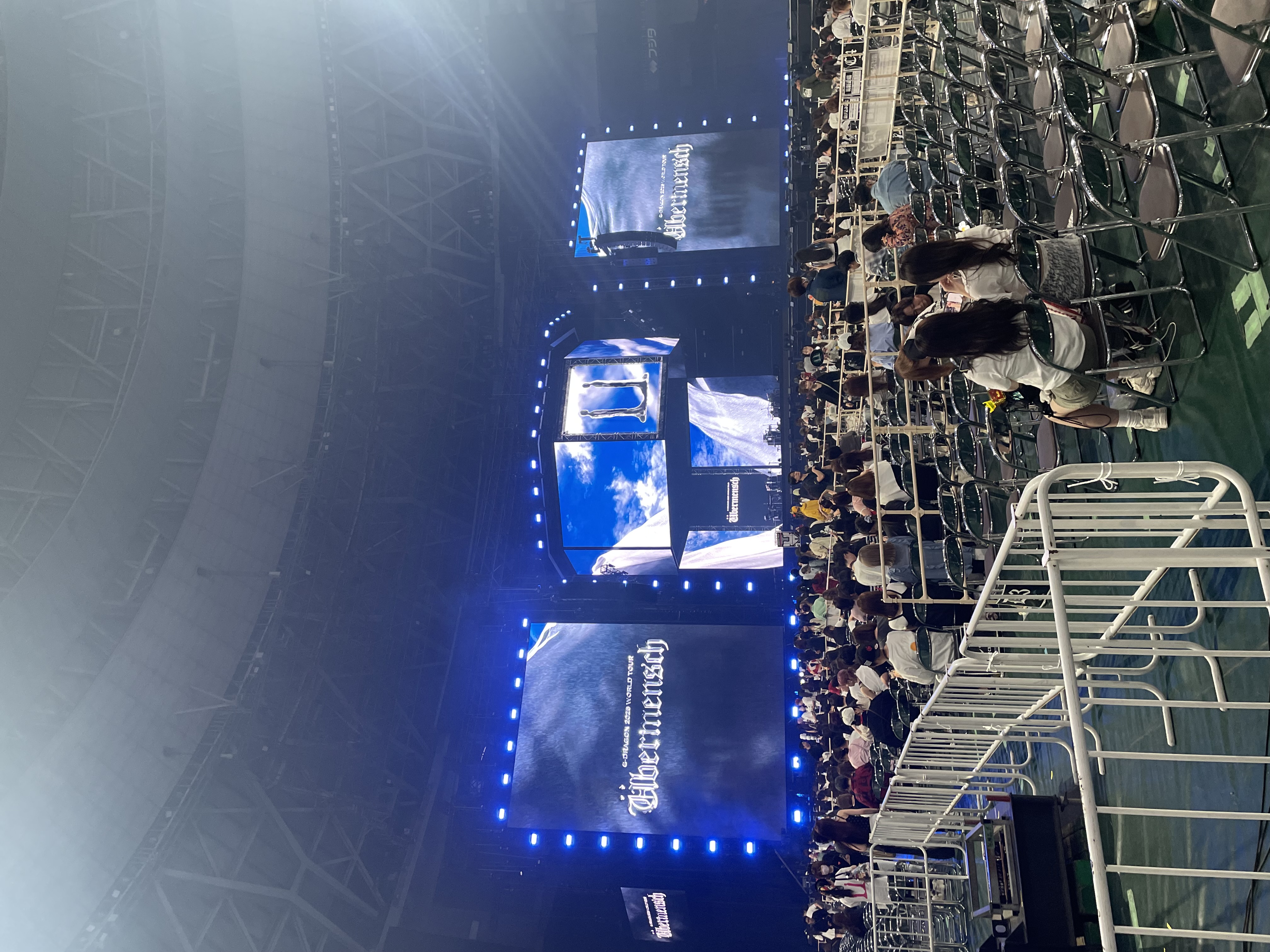 ライブのメイン画像