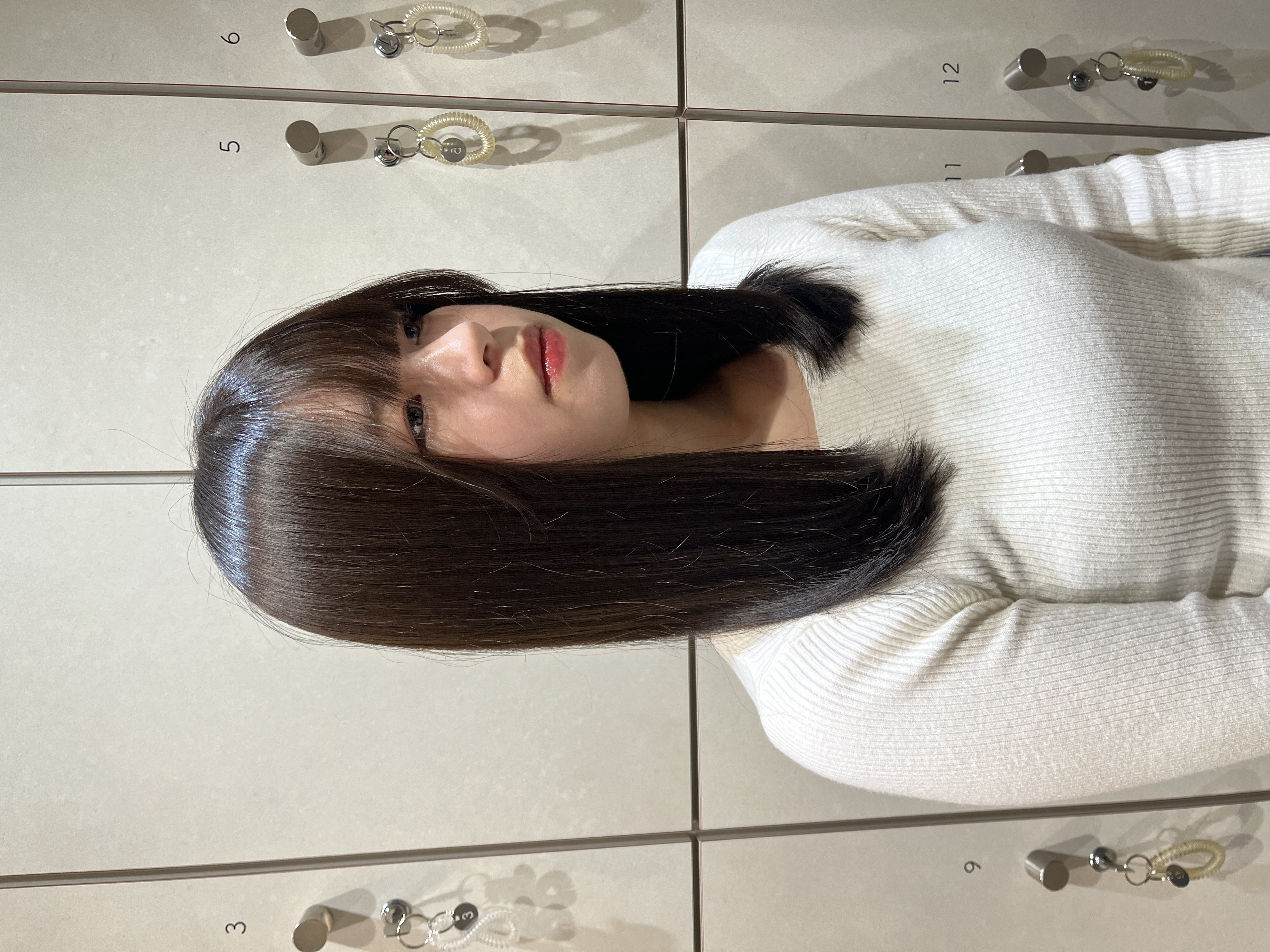 カットモデルのメイン画像