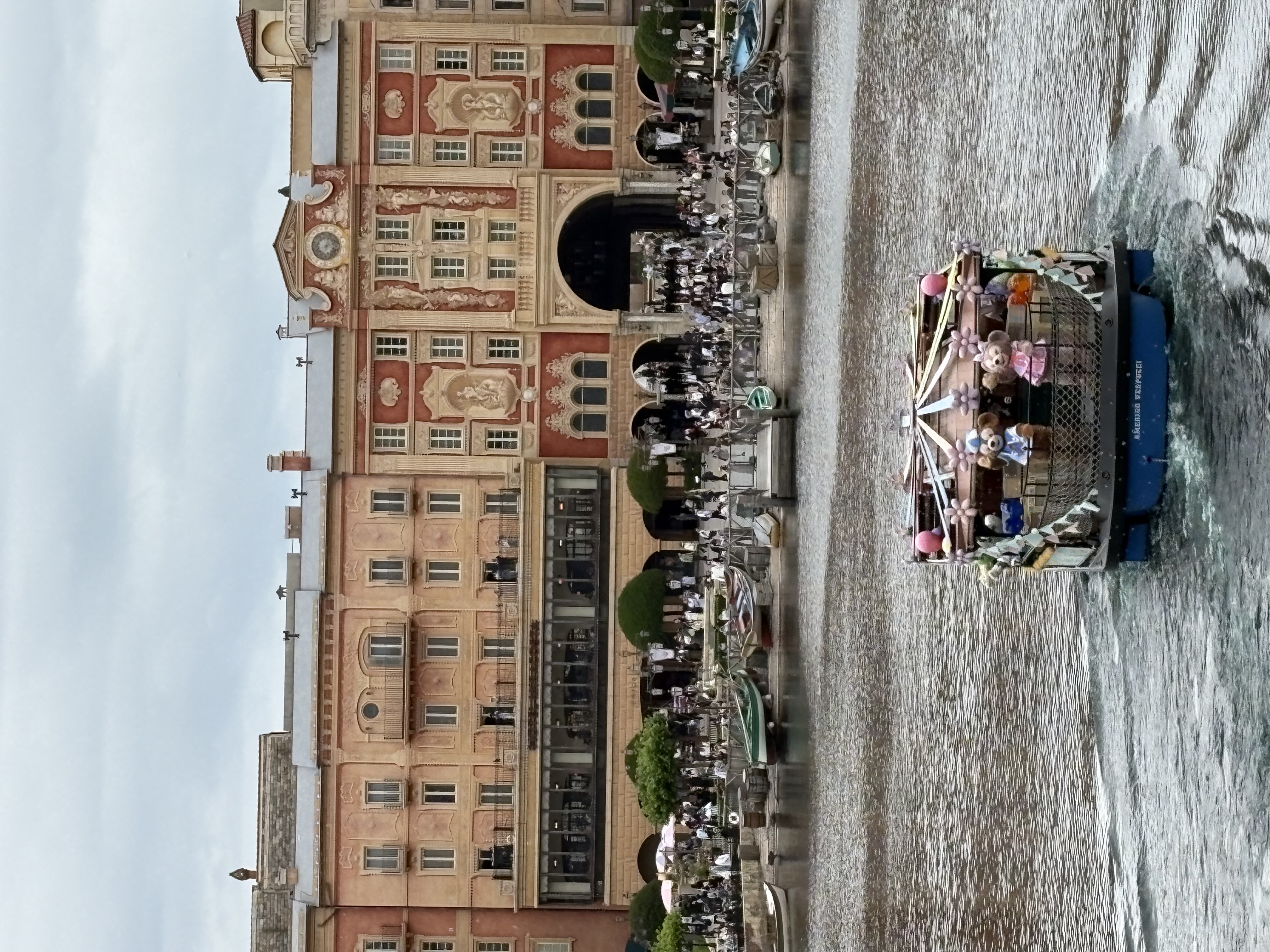 ディズニーシー🐭🏰‪‪のメイン画像