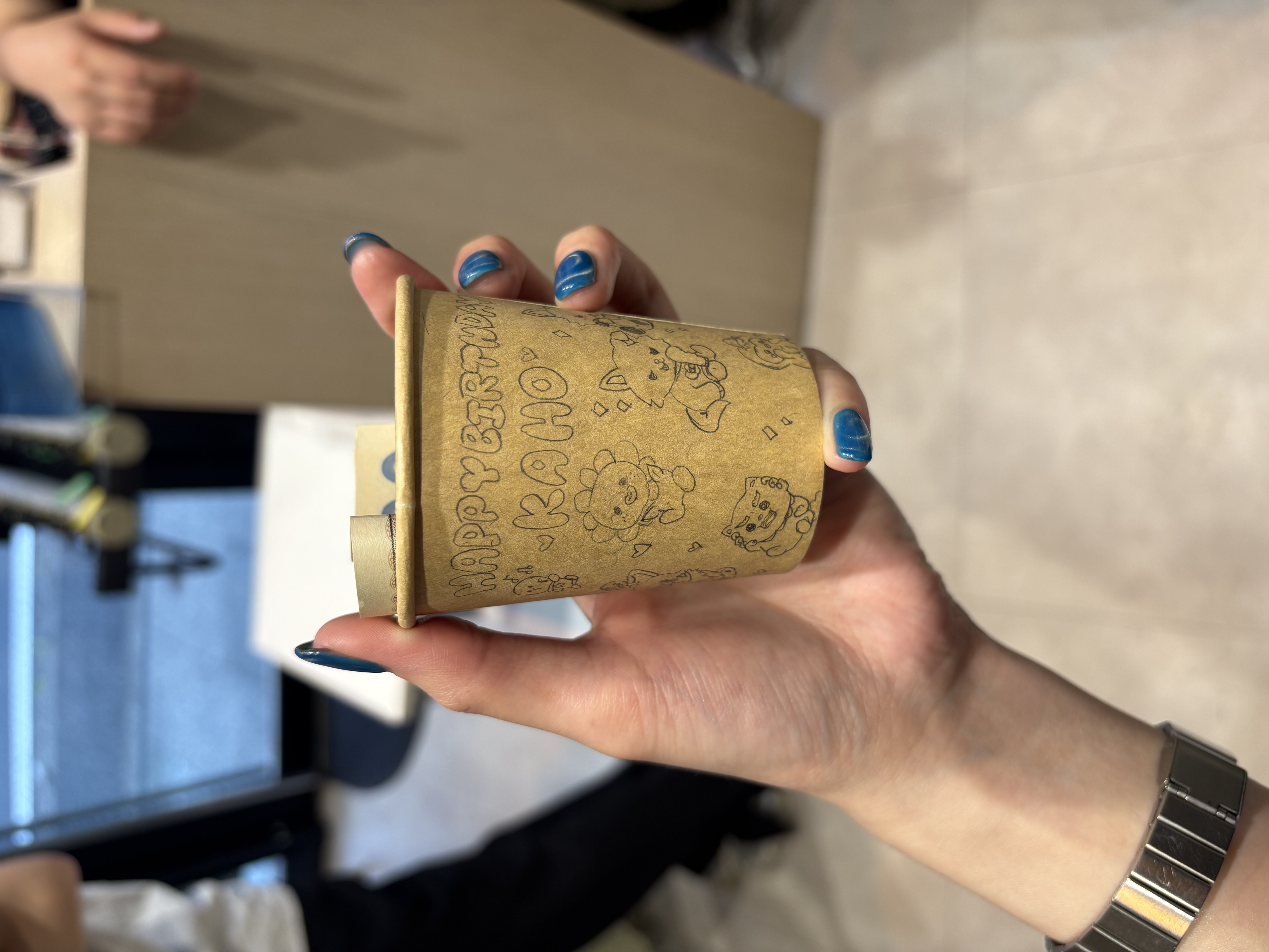 22さいのメイン画像