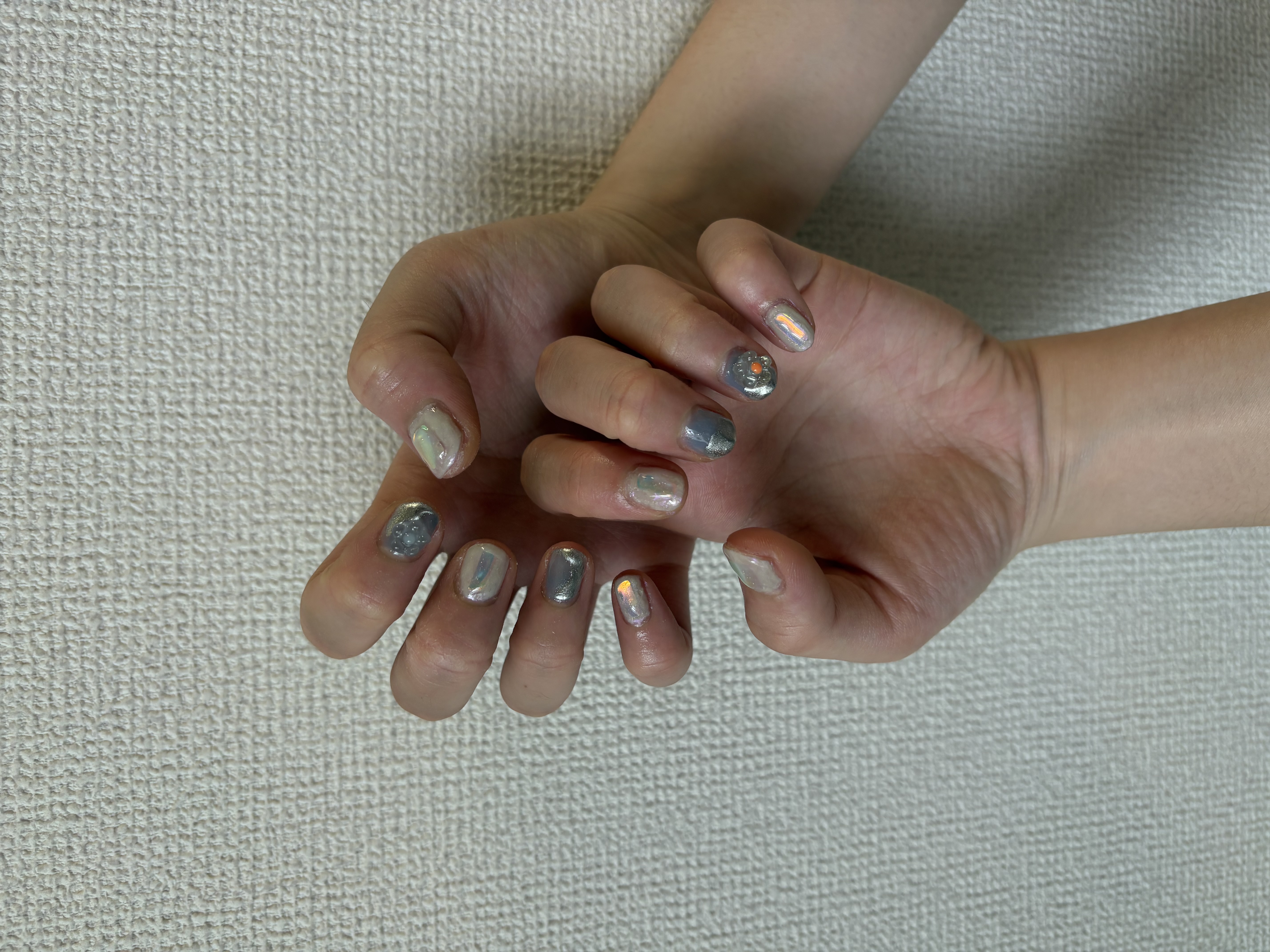 ネイルのメイン画像