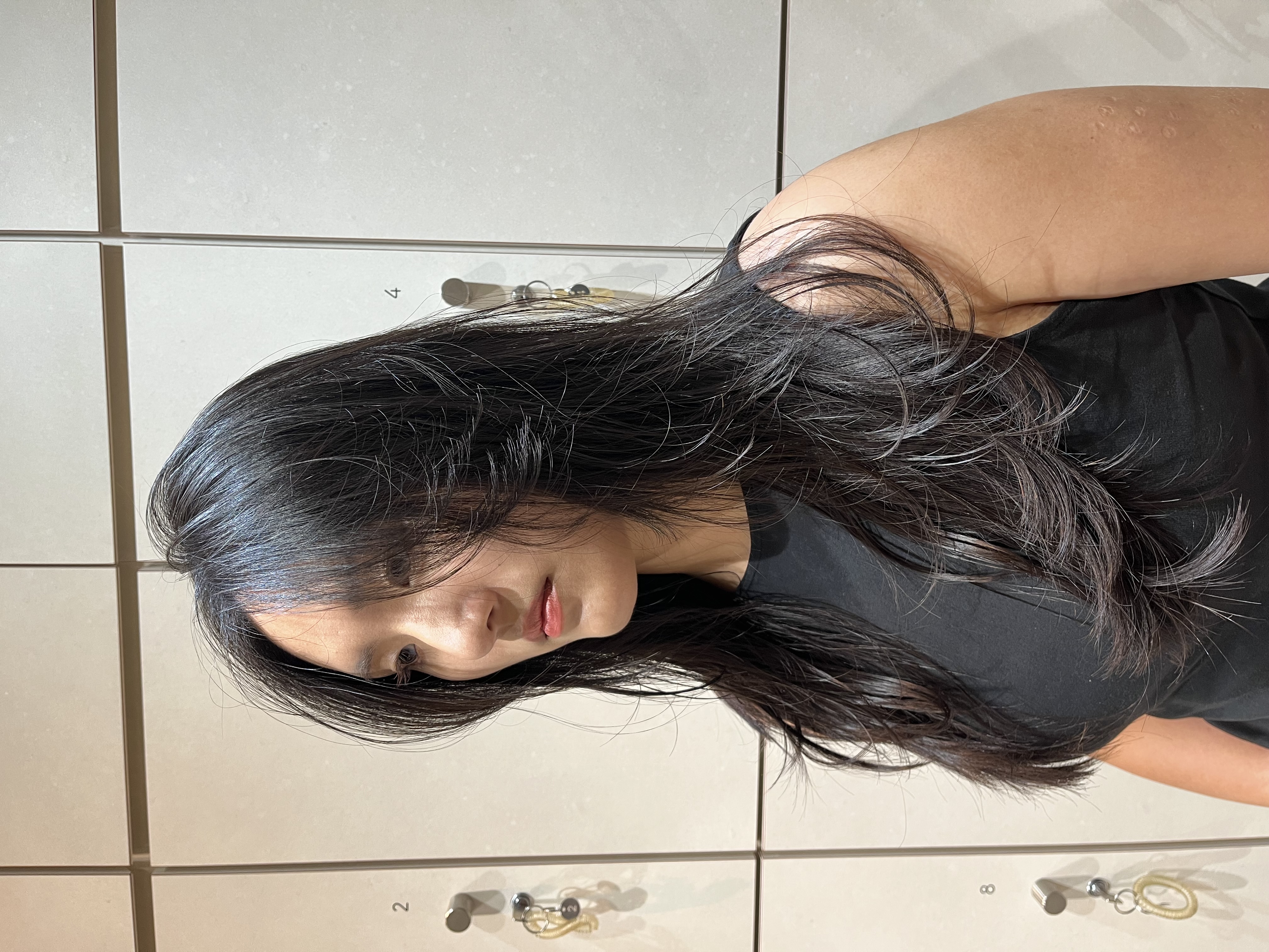 カットモデルのメイン画像