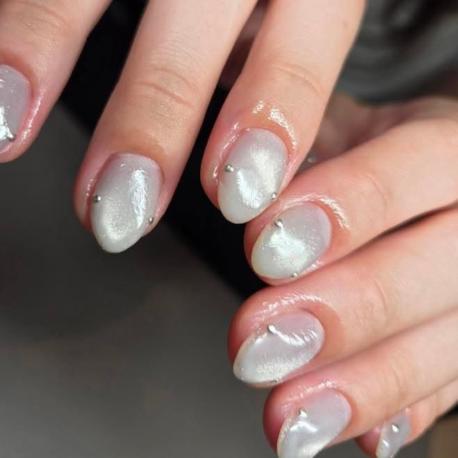 ネイルのメイン画像