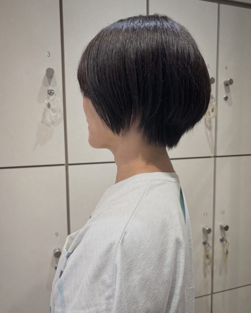 大人ショート◎のメイン画像