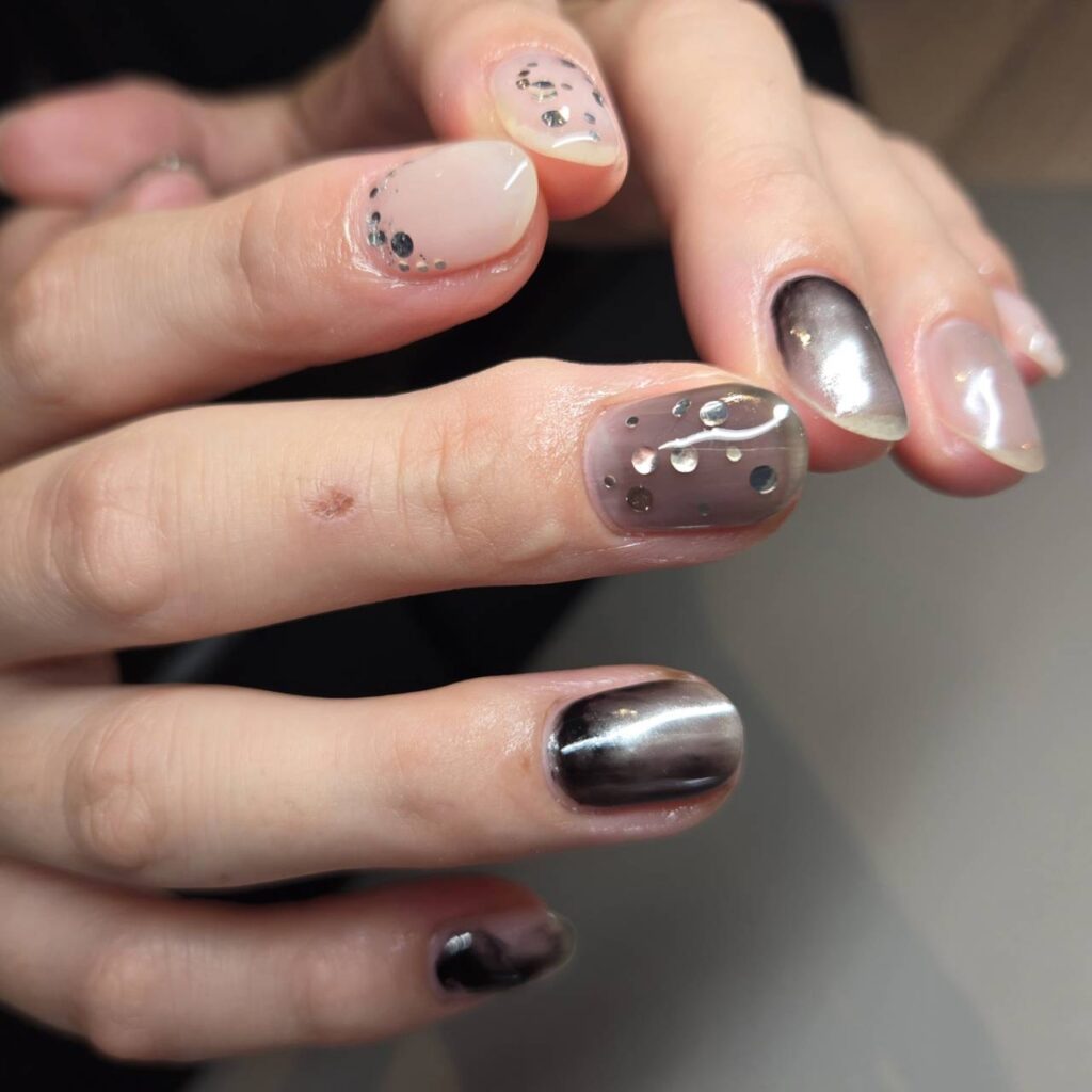 ネイルのメイン画像