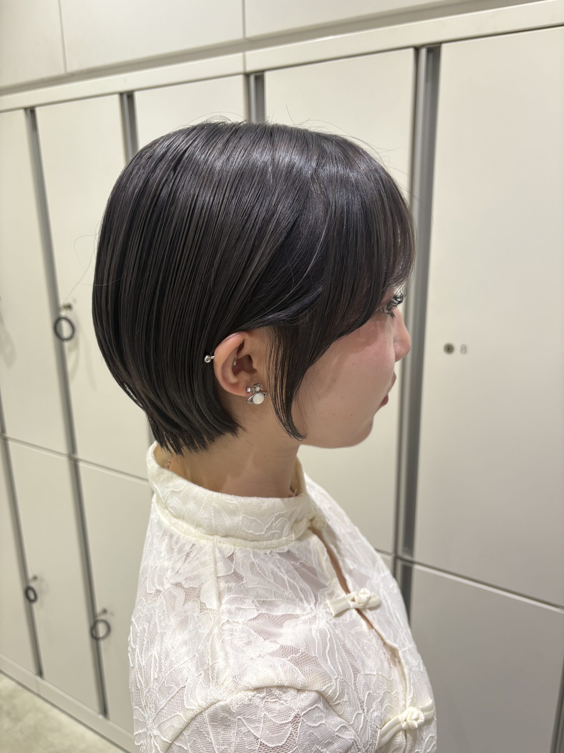カットテスト✂️のメイン画像