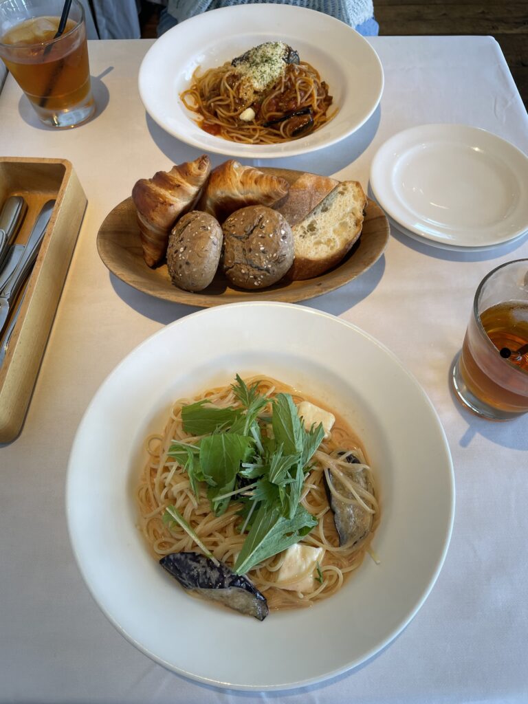 ランチのメイン画像