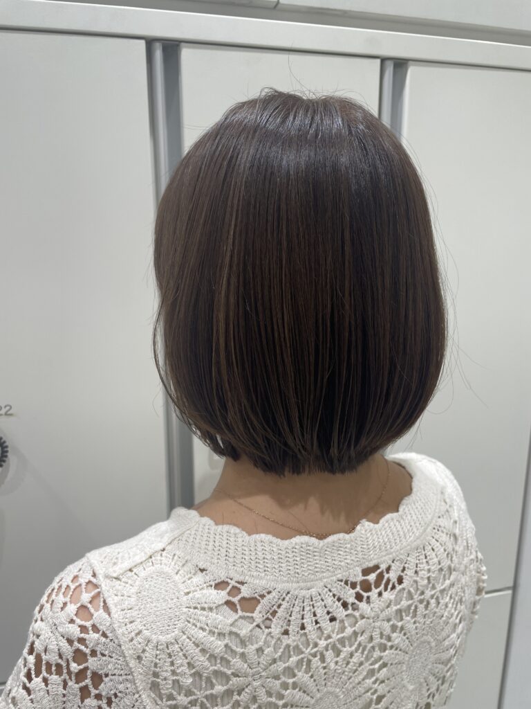 モデルのメイン画像