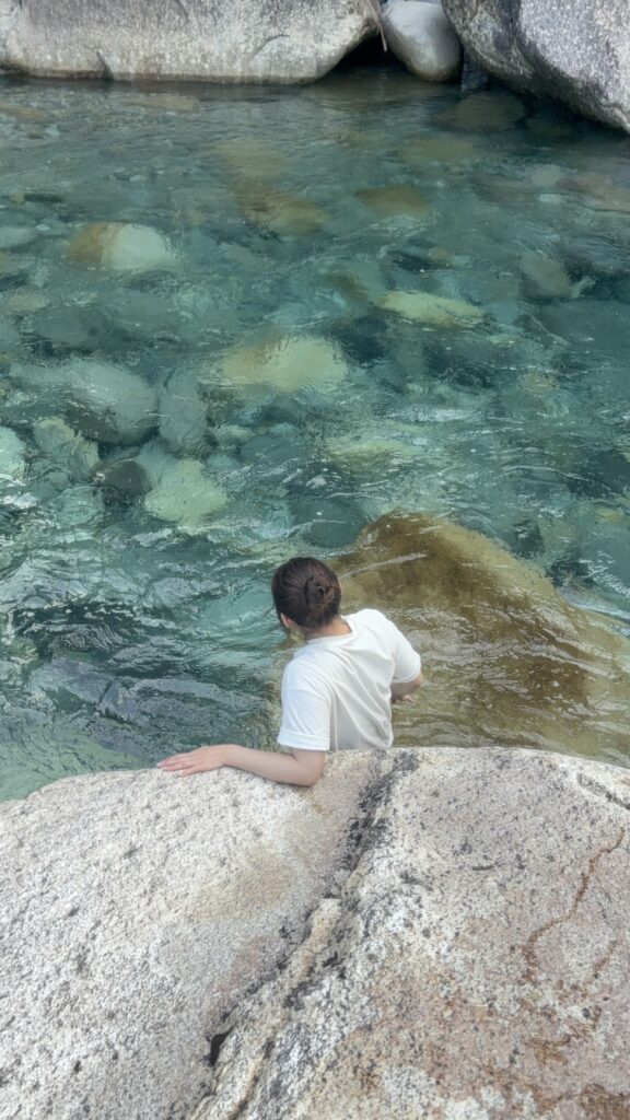 帰省のメイン画像