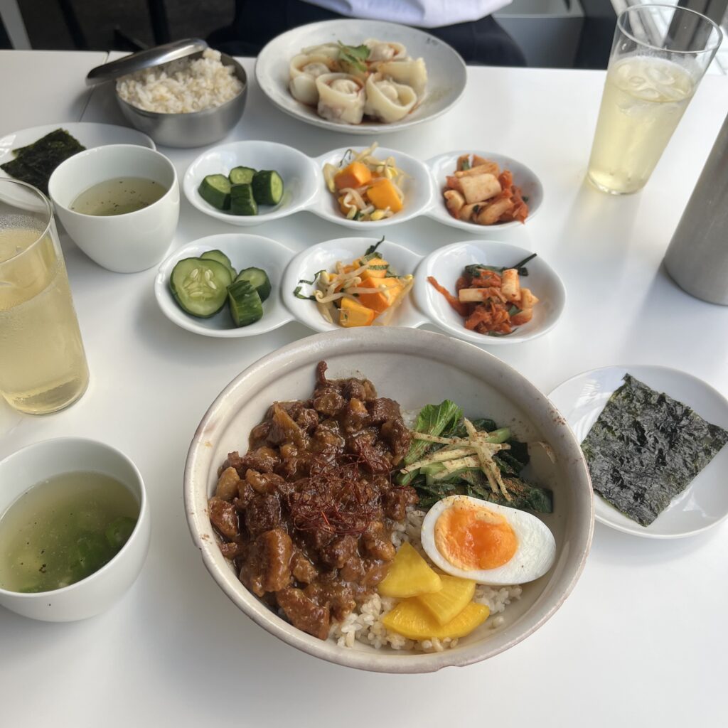 ランチのメイン画像