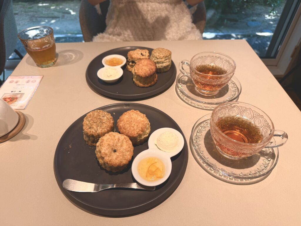 スコーン°.:＊°のメイン画像