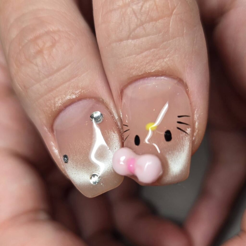 New nail◎のメイン画像