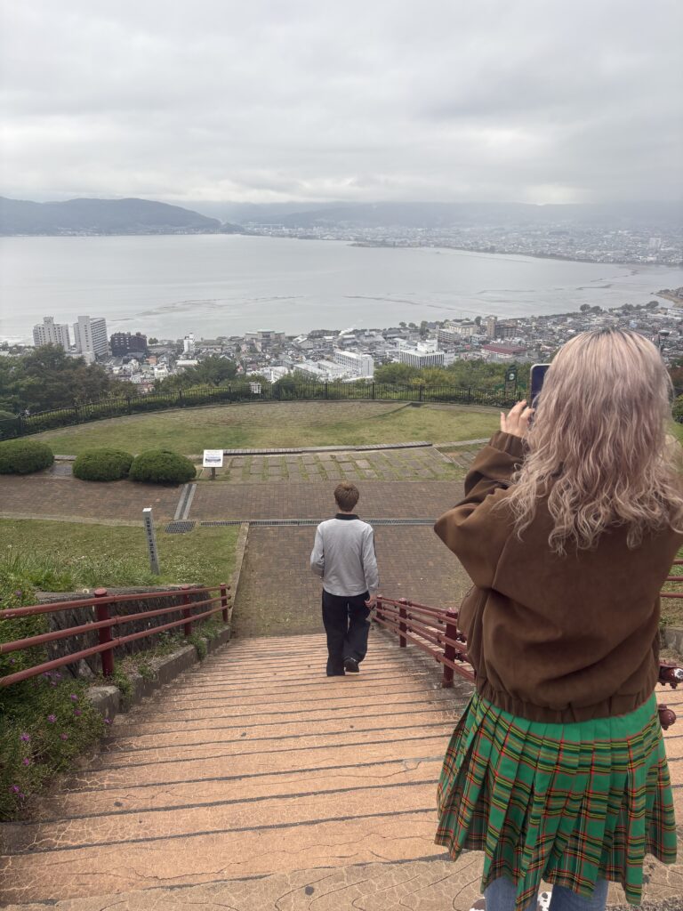 長野旅行①のメイン画像