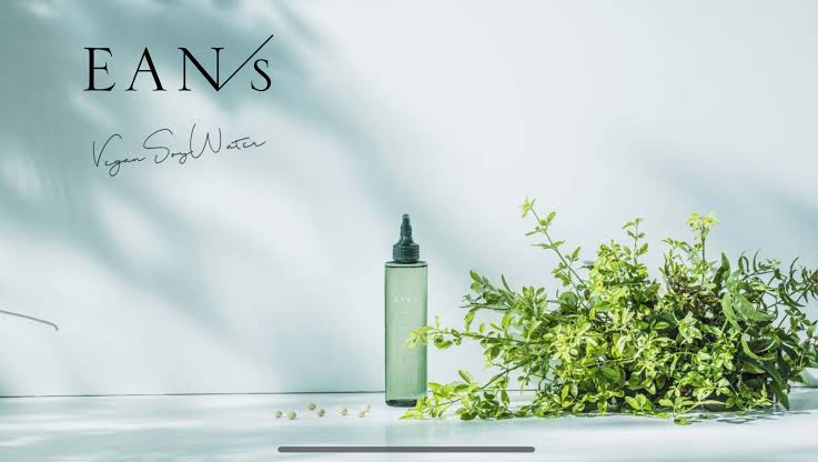 ヴィーガンソイウォーター（水トリートメント）ってなに？のメイン画像