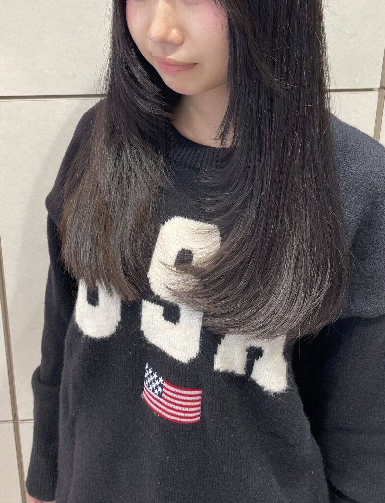 レイヤーカットのメイン画像