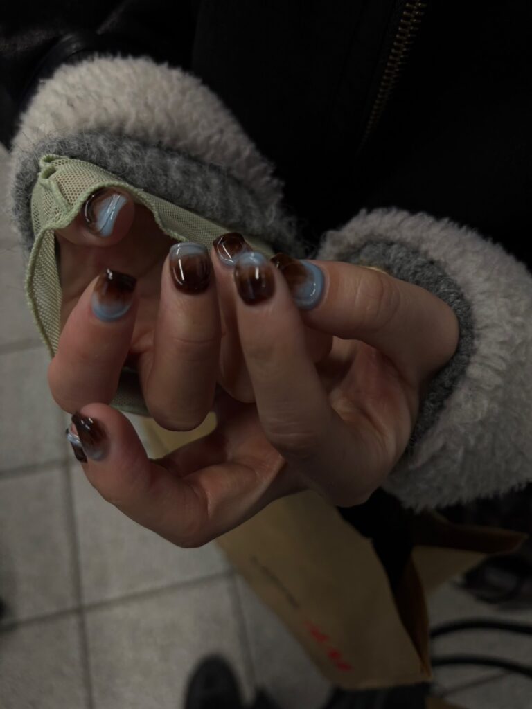 ネイルのメイン画像