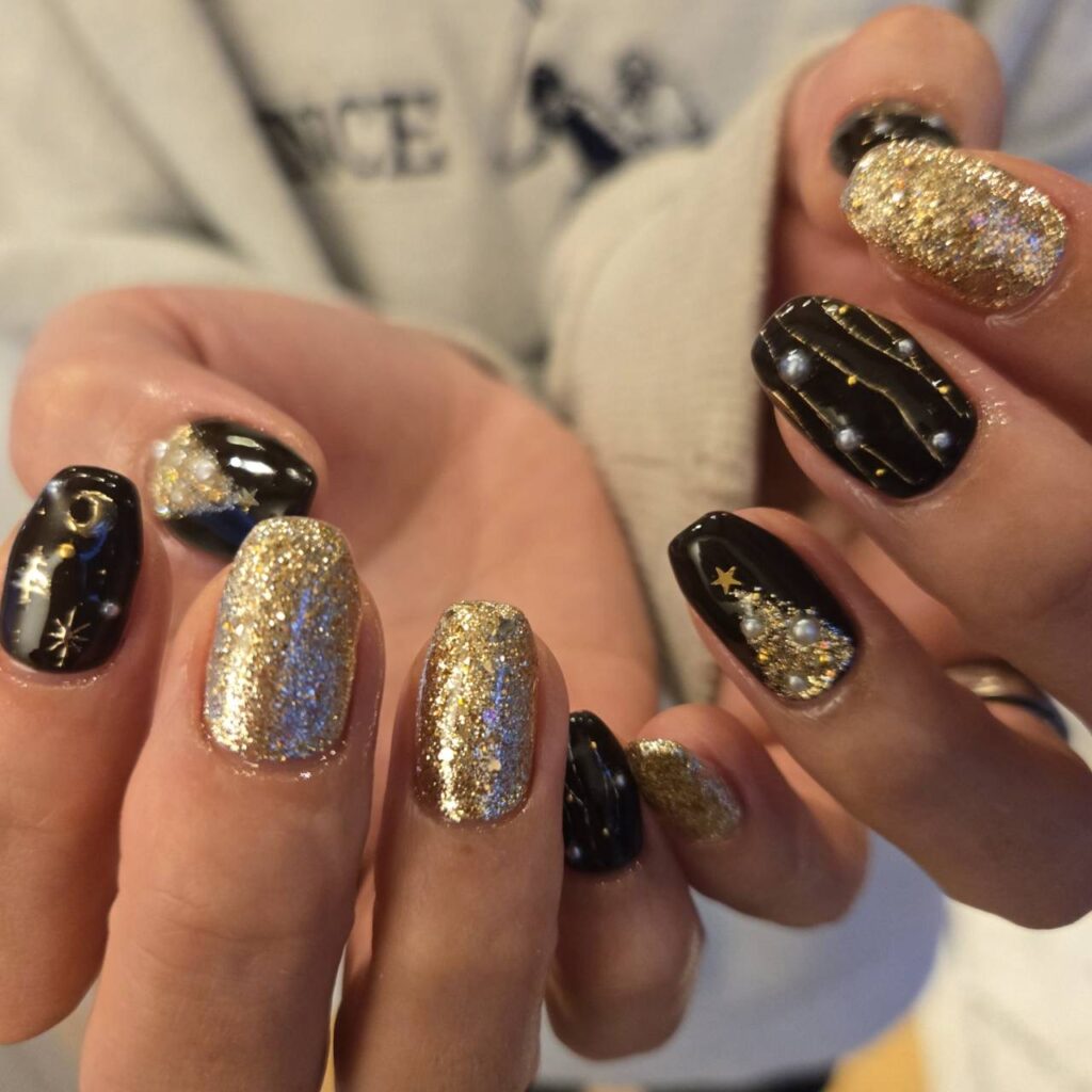 New nail☺︎のメイン画像