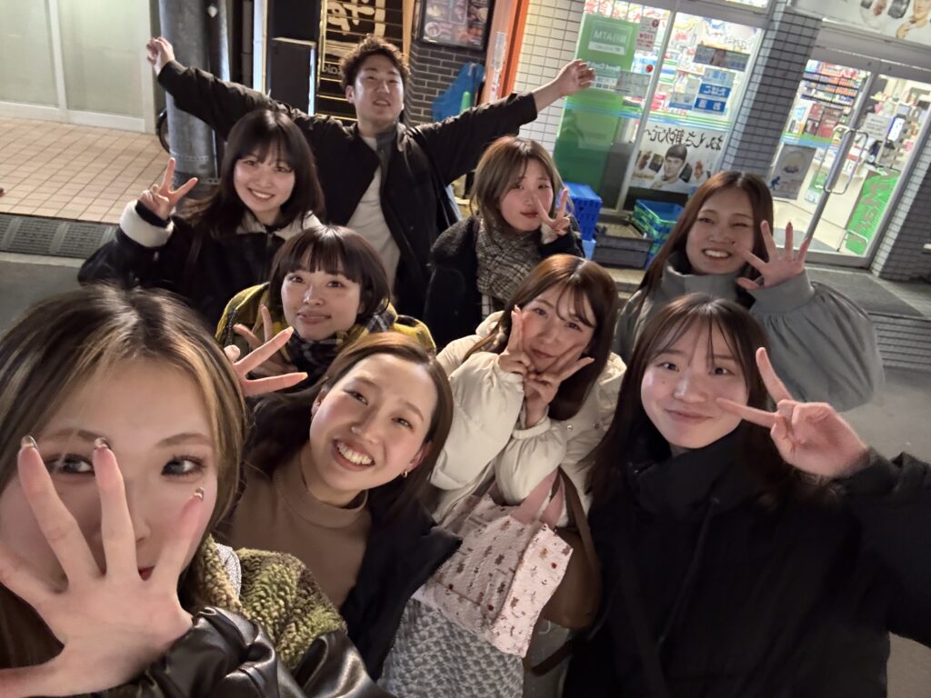 忘年会🍻のメイン画像