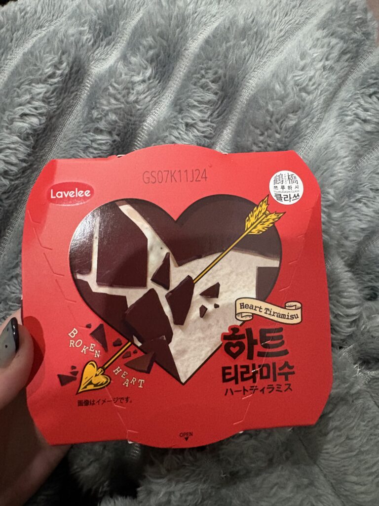 オススメアイス🍫のメイン画像