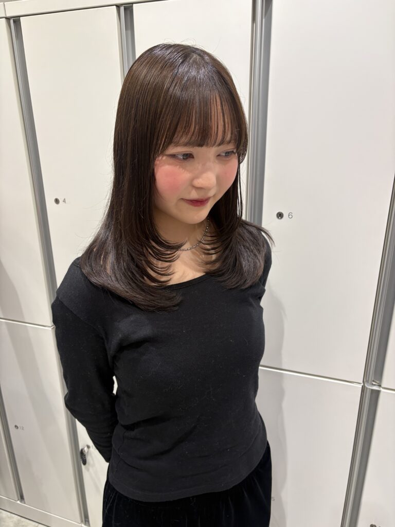 カットテストのメイン画像