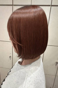 綺麗を維持したい方にオススメ◎水素カラーのメイン画像