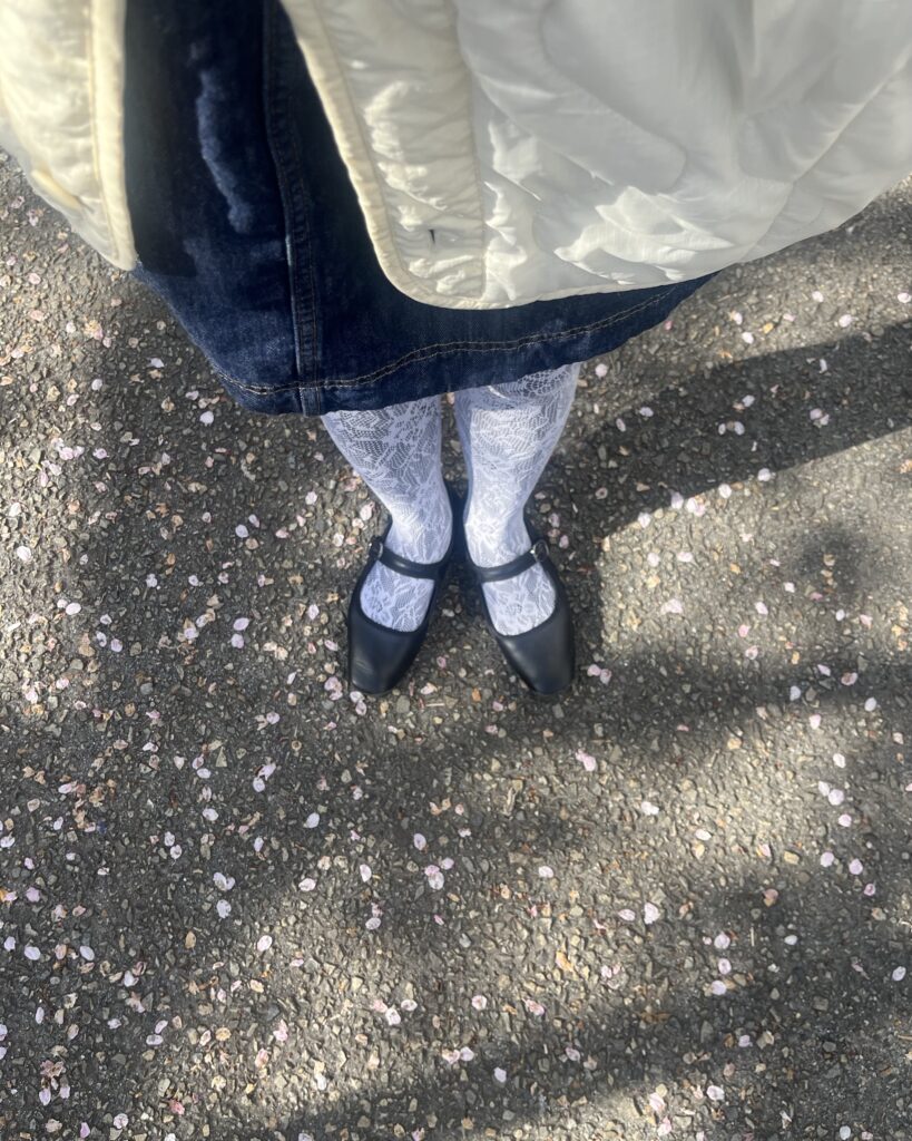 お散歩のメイン画像