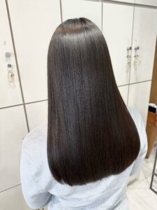 艶髪目指しませんか？◎渡辺りんのメイン画像