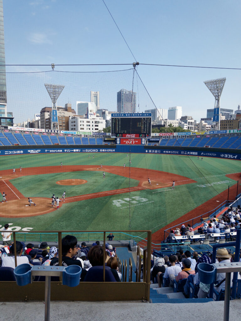 高校野球！のメイン画像