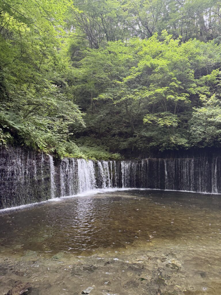 軽井沢旅！のメイン画像
